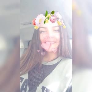 Meet your Posher, Mya